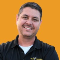 True IP Solutions, LLC Employee Brian Hales's profile photo