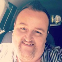 Answer Ally Employee Mark Ryall's profile photo