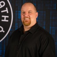 Critical Path Security Employee Justin Hayward's profile photo