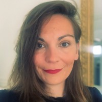 JACQUEMUS Employee Alexandra Larrue's profile photo