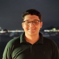 Davi Duarte's profile photo