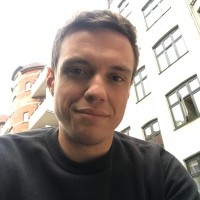 ALTPRO Employee Anton Stiglic's profile photo
