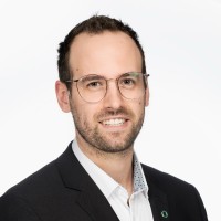 Minerai de fer Québec Employee Pierre-Frédéric Mathieu's profile photo