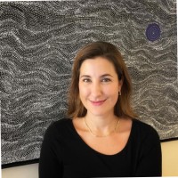 Fiona Travers's profile photo