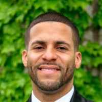 Morgan Stanley Employee Trae Harrison's profile photo
