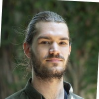 Optic Power Employee Jared Milbank's profile photo