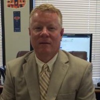 Jerry Moisant