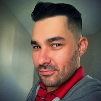 Cradle Employee Benoit Sawyer's profile photo