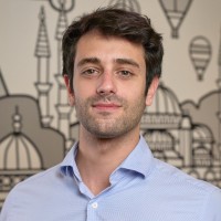 Latitud Employee Jeronimo Alazraki's profile photo