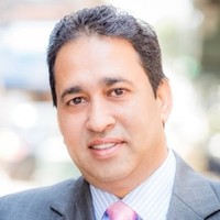 Quontic Employee Abdul Rehman's profile photo