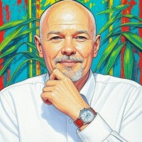 David Preston