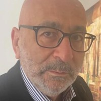 Composite Research Employee Carmine Frisoli's profile photo