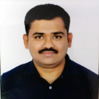 Nexwave Employee Venky Sunkara's profile photo