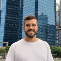 Marc Pascual Terrón Email & Phone Number