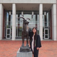 Haverhill Bank Employee Chloe Foucault's profile photo