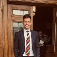Fraser King Email