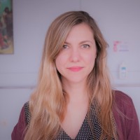 Institut Guttmann Employee Blanca Cegarra Dueñas's profile photo