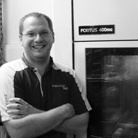 Imagineering Machine Inc. Employee Brett Kuttner's profile photo