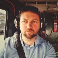 MLD Technologies LLC Employee David Leon's profile photo