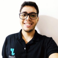 Innovaro Employee João Pedro Nunes's profile photo