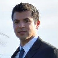 Geopier Foundation Company Employee Shahin Safavizadeh's profile photo