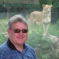 Malone University Employee Charles Engelhardt's profile photo