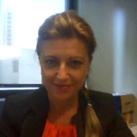 BitBang Employee Barbara Mancini's profile photo