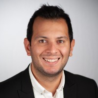 Eckersley O'Callaghan Employee Kais al-Rawi's profile photo