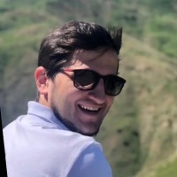 Alexander Sobolev Email