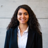 Knowledge Foundation @ Reutlingen University Employee Sabrina Assif's profile photo