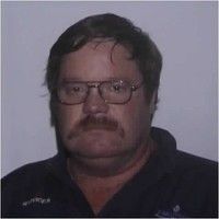 Constellation Energy Employee Dave Love's profile photo