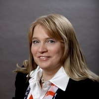 Allyson Adam-Anderson Email & Phone Number