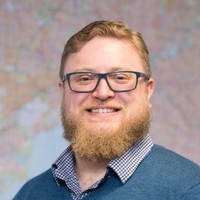 FloodMapp Employee Henry Walshaw's profile photo