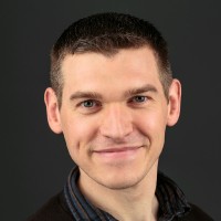 PHABRIX Ltd Employee David Bleakley's profile photo