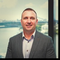 Jacobi Employee Tony MacKenzie's profile photo