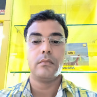 Patra Electronics Employee Arun Sarangi's profile photo