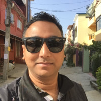 Prabhu Group Employee Dipesh Sharma's profile photo