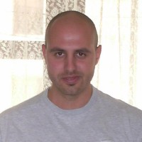 Devision Employee Angel Baev's profile photo