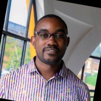 Mantra Technologies Limited Employee Timothy Kibirige's profile photo