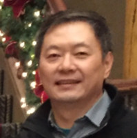 James Luo Email & Phone Number