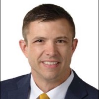 Heritage Federal Credit Union Employee Travis Huff's profile photo