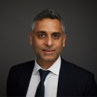 TRIYO Employee Puneet Malhotra's profile photo