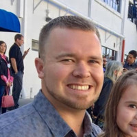 Kaspar Outdoors Employee Jacob Oldham's profile photo