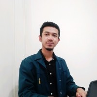 Twin-1 AI Employee Taufiq Daryanto's profile photo