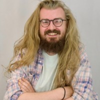 MPB Employee Will Hardie's profile photo