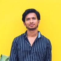 ShadowFox Employee Akash Kharwar's profile photo