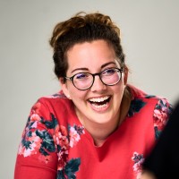 Expo 2020 Dubai Employee Sharrie Anderson's profile photo