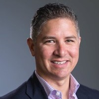 Okta Employee Monty Gray's profile photo