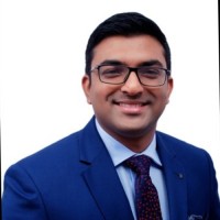 Montai Health Employee Thomas Thomas's profile photo