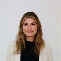 Unilever Employee Emily Schaerf's profile photo